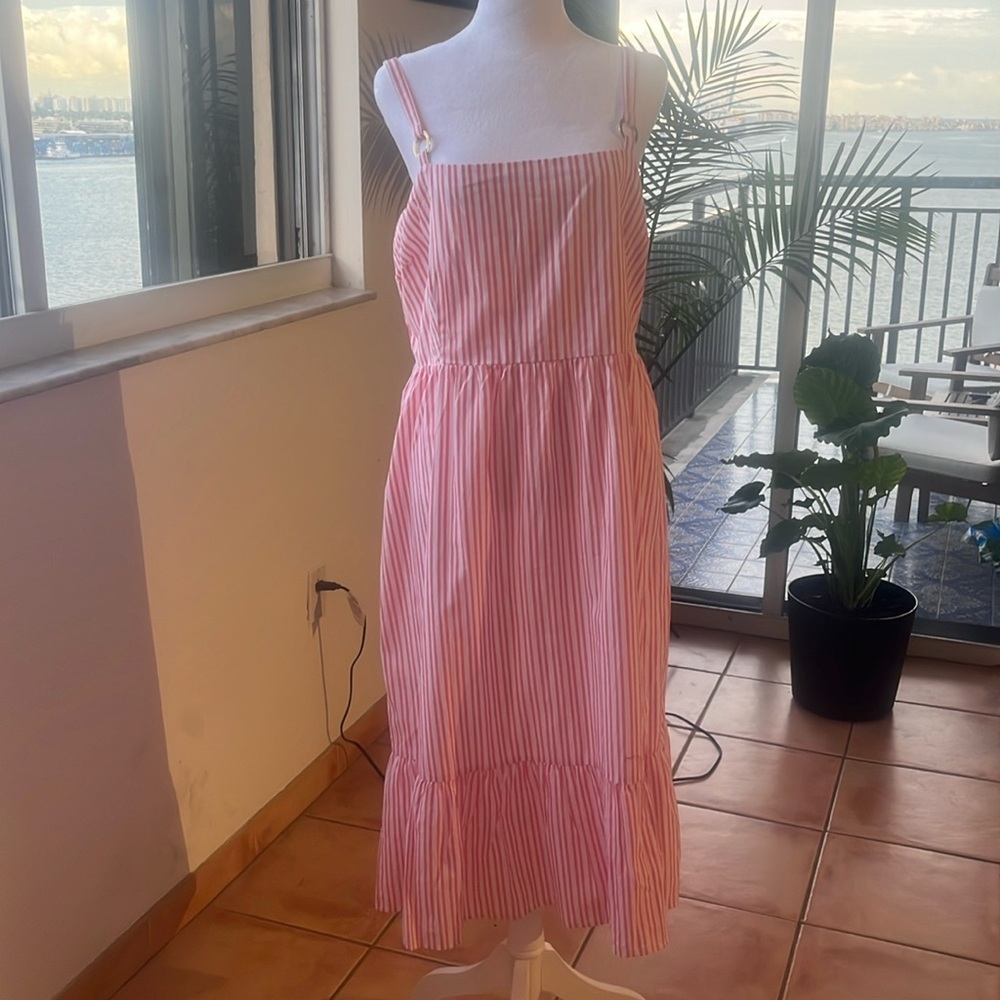 Women’s summer dress